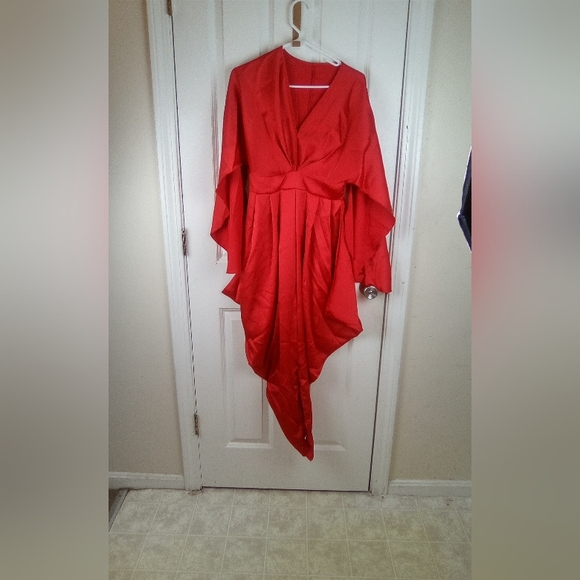 DRESS UNBRANDED - Picture 3 of 6